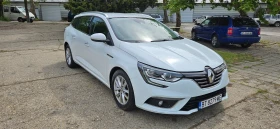 Renault Megane 1.5DCI, снимка 2