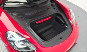 Porsche Cayman 718* GTS* PDK* ОБДУХВАНЕ* КАМЕРА, снимка 6