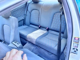 Mercedes-Benz C 220 Kupe, снимка 14