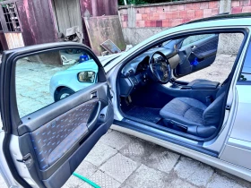 Mercedes-Benz C 220 Kupe, снимка 9