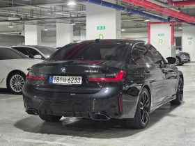 BMW 340 i* HARMAN* HEAD-UP* DISTRONIC* CARBON* 360 КАМЕРИ, снимка 3