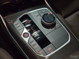 BMW 340 i* HARMAN* HEAD-UP* DISTRONIC* CARBON* 360 КАМЕРИ, снимка 12