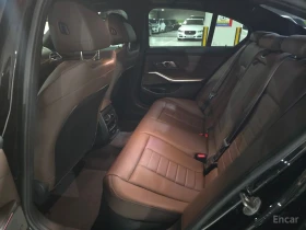 BMW 340 i* HARMAN* HEAD-UP* DISTRONIC* CARBON* 360 КАМЕРИ, снимка 13