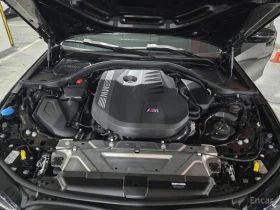 BMW 340 i* HARMAN* HEAD-UP* DISTRONIC* CARBON* 360 КАМЕРИ, снимка 6