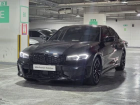BMW 340 i* HARMAN* HEAD-UP* DISTRONIC* CARBON* 360 КАМЕРИ, снимка 2
