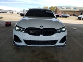 BMW M3 3.0l 40I, снимка 5