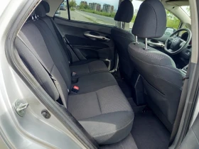 Toyota Auris, снимка 6