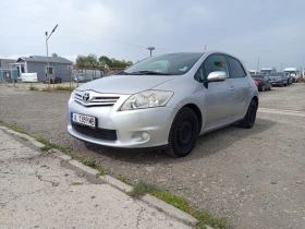 Toyota Auris, снимка 8