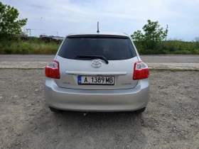 Toyota Auris, снимка 3