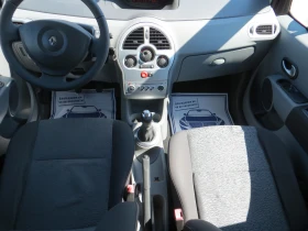 Renault Modus 1.2i климатик-сервизна история, снимка 14