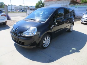 Renault Modus 1.2i климатик-сервизна история, снимка 8