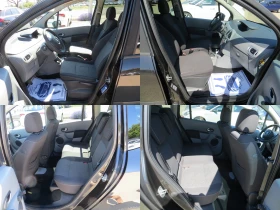 Renault Modus 1.2i климатик-сервизна история, снимка 10