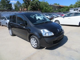 Renault Modus 1.2i климатик-сервизна история, снимка 2