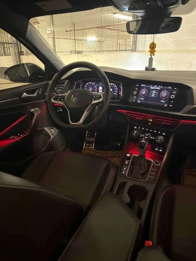 VW Jetta * Comfortline * АВТОКРЕДИТ БЕЗ ПЪРВОНАЧАЛНА ВНОСКА, снимка 5