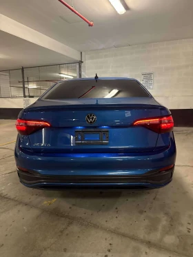 VW Jetta * Comfortline * АВТОКРЕДИТ БЕЗ ПЪРВОНАЧАЛНА ВНОСКА, снимка 4