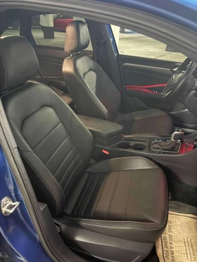 VW Jetta * Comfortline * АВТОКРЕДИТ БЕЗ ПЪРВОНАЧАЛНА ВНОСКА, снимка 16