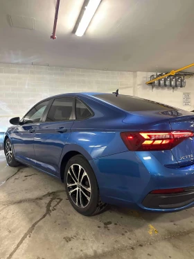 VW Jetta * Comfortline * АВТОКРЕДИТ БЕЗ ПЪРВОНАЧАЛНА ВНОСКА, снимка 14