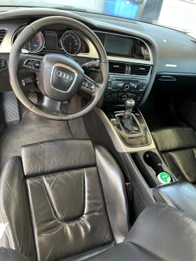 Audi A5 A5 2.0 TFSI, снимка 7