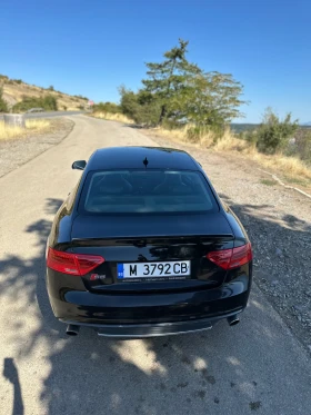 Audi A5 A5 2.0 TFSI, снимка 3
