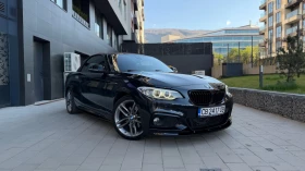 BMW 220 M-performance/ 139k km/ Harman Kardon, снимка 4