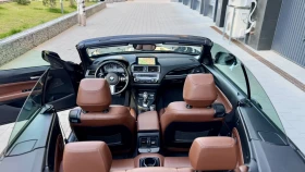 BMW 220 M-performance/ 139k km/ Harman Kardon, снимка 12