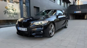 BMW 220 M-performance/ 139k km/ Harman Kardon, снимка 2