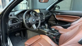 BMW 220 M-performance/ 139k km/ Harman Kardon, снимка 8