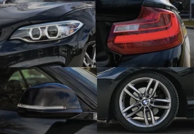 BMW 220 M-performance/ 139k km/ Harman Kardon, снимка 16