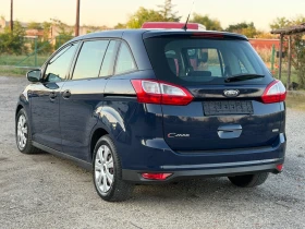 Ford Grand C-Max 100 к.с, снимка 6