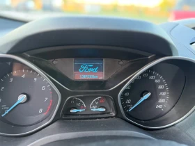 Ford Grand C-Max 100 к.с, снимка 15