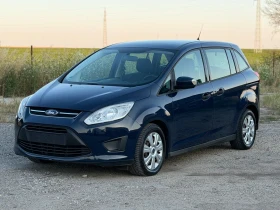 Ford Grand C-Max 100 к.с, снимка 1
