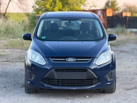 Ford Grand C-Max 100 к.с, снимка 2