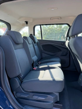 Ford Grand C-Max 100 к.с, снимка 16