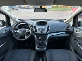 Ford Grand C-Max 100 к.с, снимка 12