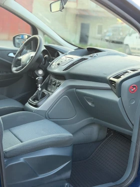 Ford Grand C-Max 100 к.с, снимка 10
