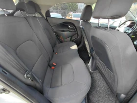 Kia Rio 1.4i LPG 110k.c., снимка 15