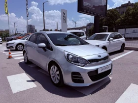 Kia Rio 1.4i LPG 110k.c., снимка 4