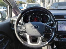 Kia Rio 1.4i LPG 110k.c., снимка 9