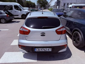 Kia Rio 1.4i LPG 110k.c., снимка 7