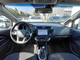 Kia Rio 1.4i LPG 110k.c., снимка 8