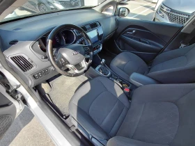 Kia Rio 1.4i LPG 110k.c., снимка 12