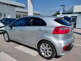 Kia Rio 1.4i LPG 110k.c., снимка 5