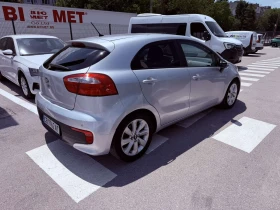 Kia Rio 1.4i LPG 110k.c., снимка 6