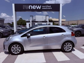 Kia Rio 1.4i LPG 110k.c., снимка 2