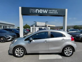 Kia Rio 1.4i LPG 110k.c., снимка 4
