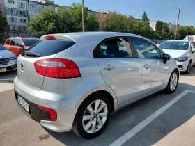 Kia Rio 1.4i LPG 110k.c., снимка 7