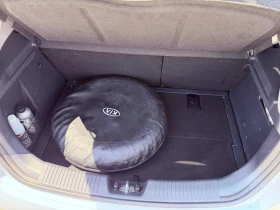 Kia Rio 1.4i LPG 110k.c., снимка 9