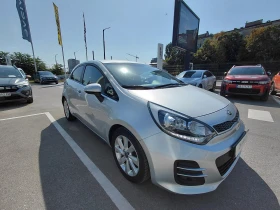 Kia Rio 1.4i LPG 110k.c., снимка 3