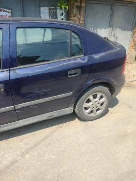 Opel Astra, снимка 7