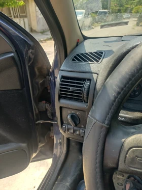 Opel Astra, снимка 1